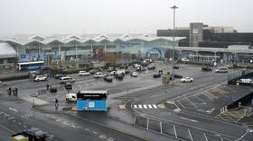 Aliens? Russians? Birmingham Airport the latest UK hub to shut down, cites air traffic control fault