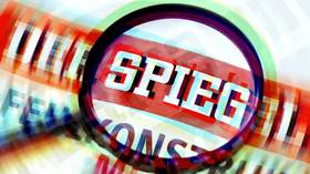 Spiegel’s outed fake-news reporter Relotius may have embezzled donations to fictional Syrian kid
