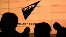 ‘Harassment that may put lives at risk’: British journalist slams the Times for doxing Sputnik staff