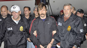Revolution in US is inevitable, says jailed Russian businessman Viktor Bout