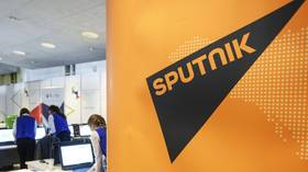 ‘Shocking but hardly surprising’: Sputnik employees push back against Times hit piece