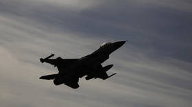 Israel’s airstrikes on Syria threatened 2 civilian flights landing in Beirut & Damascus – Russia