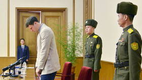 Case against N. Korea over Otto Warmbier’s death is ‘highly political’