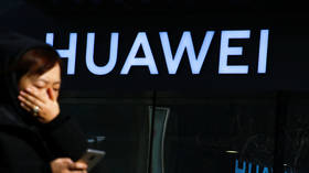 Following US lead? Gavin Williamson expresses ‘deep concerns’ about Huawei assisting on 5G network