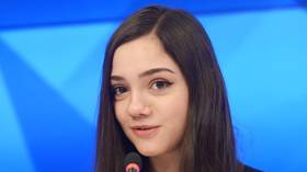 ‘You’ve killed the little girl inside me’ – Tuktamysheva on Russian team World Champs snub  