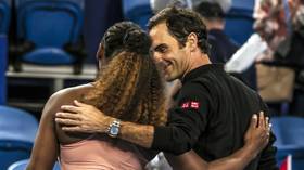 'Oh what a night': Federer & Williams reflect on unique Hopman Cup match-up