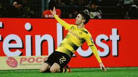Christian Pulisic: 6 things you need to know about the most expensive US player ever