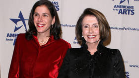 ‘She’ll cut your head off’: Nancy Pelosi’s daughter weighs in on her mother’s political longevity 
