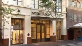 1 killed, 16yo attacker arrested after stabbing at Scientology HQ in Sydney