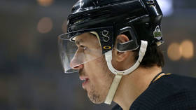 'Magnitogorsk, you are in my heart': NHL star Malkin pays touching tribute after hometown tragedy