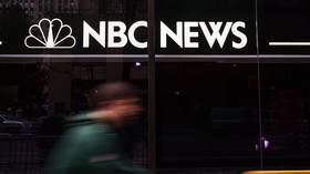 Pro-war ‘Trump circus’: Veteran reporter quits NBC with biting critique of corporate newsroom
