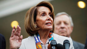 Democrats take over House divided on progressive agenda
