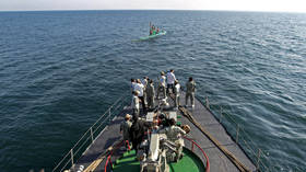 Iranian warships in US’ backyard? Tehran to deploy navy to western Atlantic – commander
