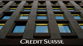 Ex-Credit Suisse bankers arrested on US charges over $2bn fraud scheme