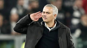 Jose Mourinho linked with return to club management in Portugal – report