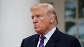 Trump admits ‘not much headway’ in shutdown talks