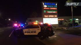 3 dead, 4 injured in bowling alley shooting near Los Angeles – police
