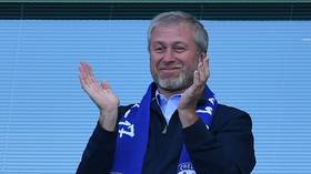 Could’ve been a Gooner? Abramovich was ‘warned off Arsenal’ before buying Chelsea