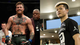 Japanese kickboxer Nasukawa willing to face McGregor after callout – but names the conditions    