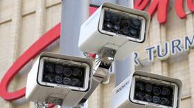 Ready for Big Brother? Americans increasingly accept unrestricted facial recognition tech