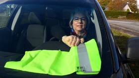 The Emerging: Yellow Vest ex-rep seeks to create political party of ‘common sense’