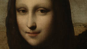Fake views? Study claims there's no ‘Mona Lisa effect’ in Da Vinci's masterpiece