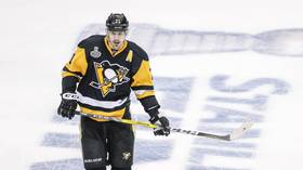 Russian NHL ace Malkin donates $60K to Magnitogorsk tragedy victims