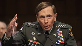 Putin is the ‘greatest gift’ to NATO since end of Cold War – ex-CIA head Petraeus