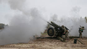 22yo Ukrainian held after trying to transport howitzer artillery over Polish border