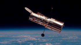 Hubble loses main camera, unlikely to be repaired soon amid US govt shutdown