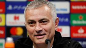 'Everything's been sorted': Mourinho free to manage again after $19mn payoff from Man Utd – reports