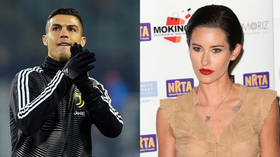 Ronaldo ‘calls in lawyers’ as UK model deletes Twitter account after claims against football star