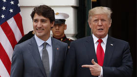 Canada working to put pressure on Trump over metals tariffs – Trudeau