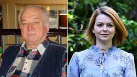 Double agent Skripal & daughter have ‘not spoken to family in Russia since poisoning’ – niece to RT