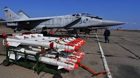 Russia to shoot-down disaster-threatening aircraft despite passengers on board – draft decree