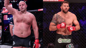 'The worst belt I've ever seen': UFC trolled on social media over new world championship strap 
