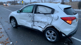 ‘Bird Box challenge’ craze: Blindfolded US teen crashes car into oncoming traffic