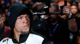 'Live with that you're all p*ssies!': Nate Diaz bites back at Khabib in 'b*tchin' row