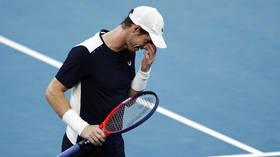 Broken dreams: Andy Murray bravely exits Aus Open 2019 at 1st round after heroic fightback (PHOTOS)
