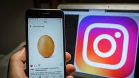 Egg beats Kylie Jenner to become Instagram’s most-liked PHOTO ever