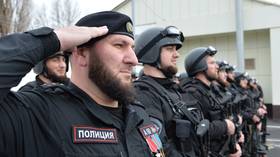 LGBT advocacy say dozens of gays arrested in Chechnya, ‘outdated fiction’ authorities say