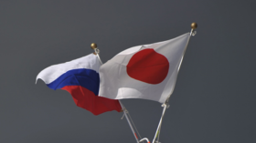 Tokyo’s attempts to attach the US to Russia-Japan peace talks are ‘outrageous’ – Lavrov