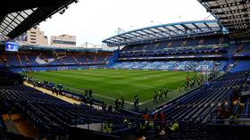 Chelsea face stadium closure as UEFA opens disciplinary proceedings over alleged racist chants