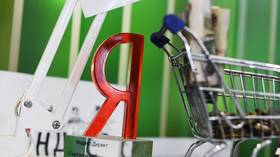 US investment fund triples stake in Russia’s internet giant Yandex