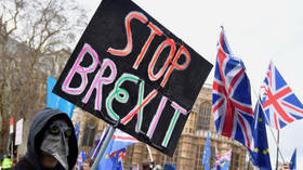 What’s next for Brexit & Britain after UK Parliament voted ‘no’ on Theresa May’s deal?