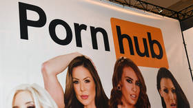 Pornhub views spike in DC as lawmakers keep busy during shutdown