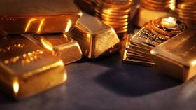 Fueled by Western sanctions Russia outshines China to become world’s 5th biggest holder of gold