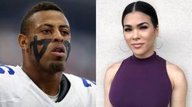 'We were both very relieved': Rachael Ostovich reveals hotel chat with Greg Hardy at UFC Brooklyn