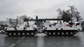 Reinforcing northern flank: Russian Arctic troops to get first Pantsir-SA air defense system in 2019