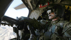 Lords of war: US weapons factories dominate global arms trade